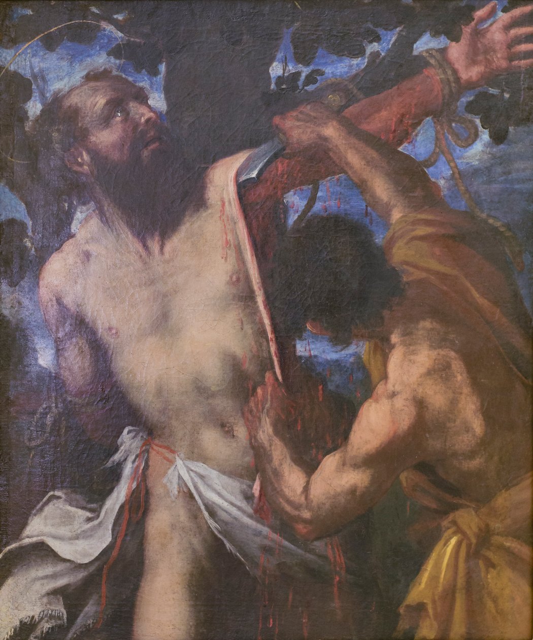  by Giovanni Giacomo Pandolfi