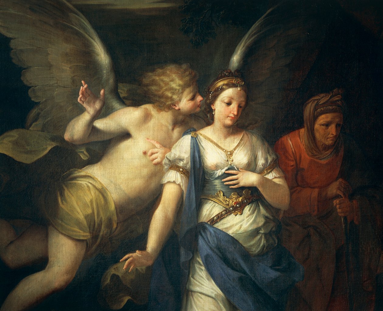 Judith