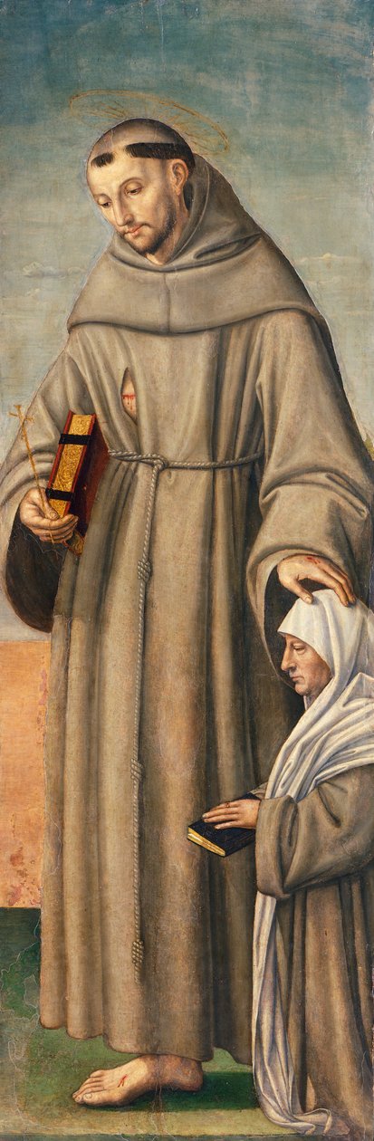  by Giovanni Girolamo Savoldo