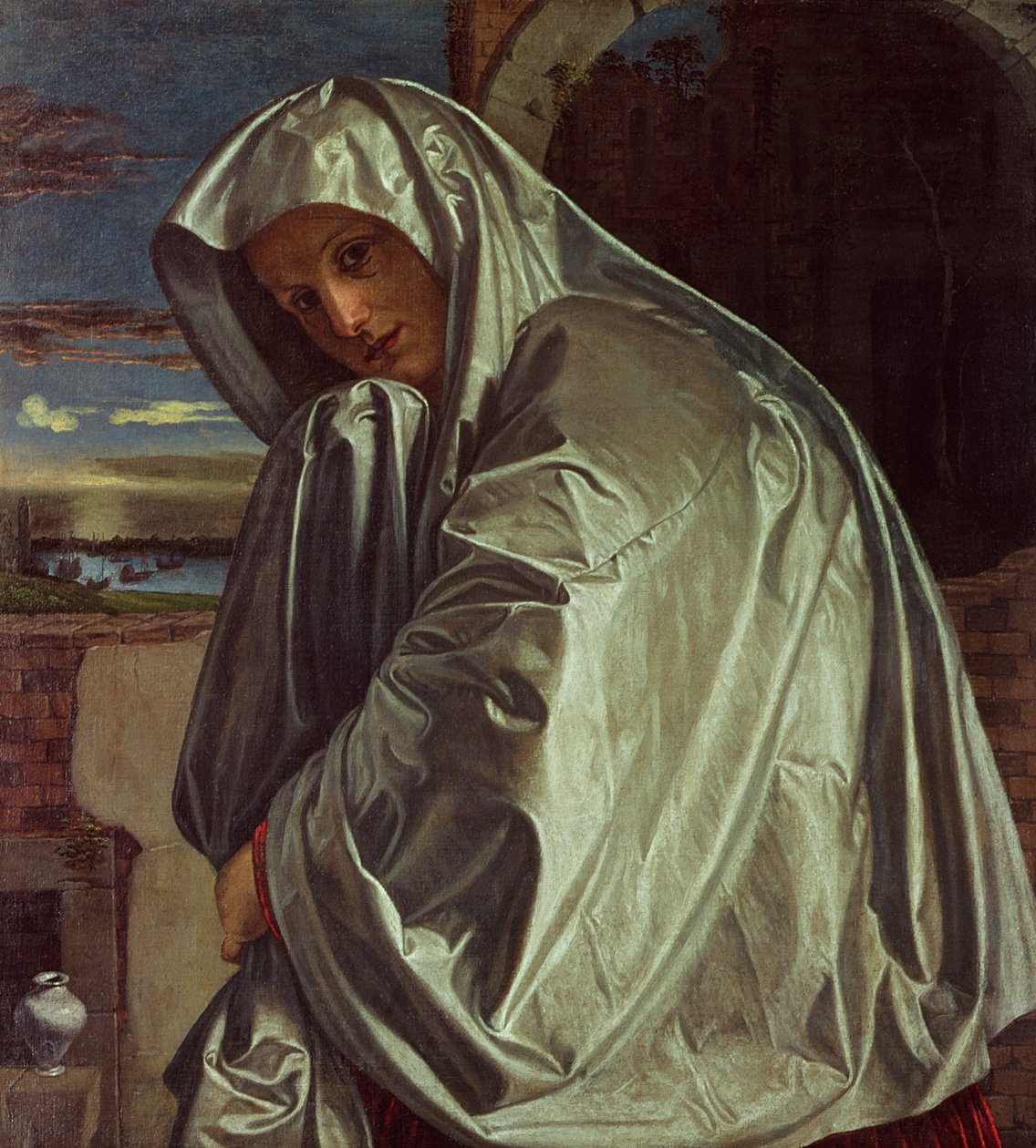 Mecdelli Meryem Kabir