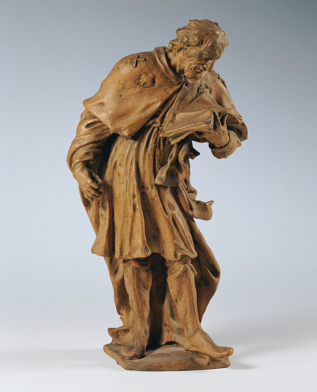 Aziz Jacobus Maior by Giovanni Giuliani