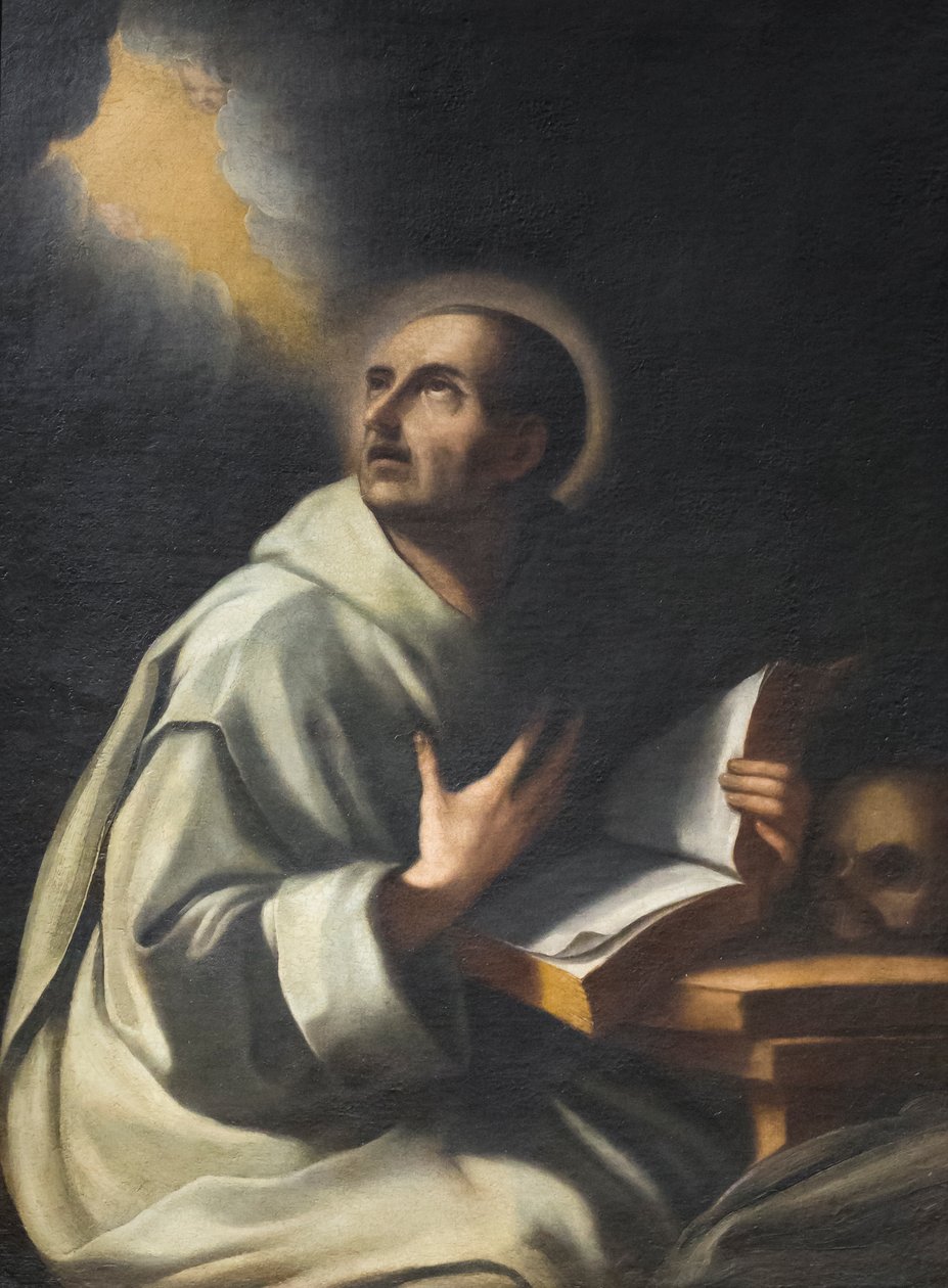  by Giovanni Lanfranco