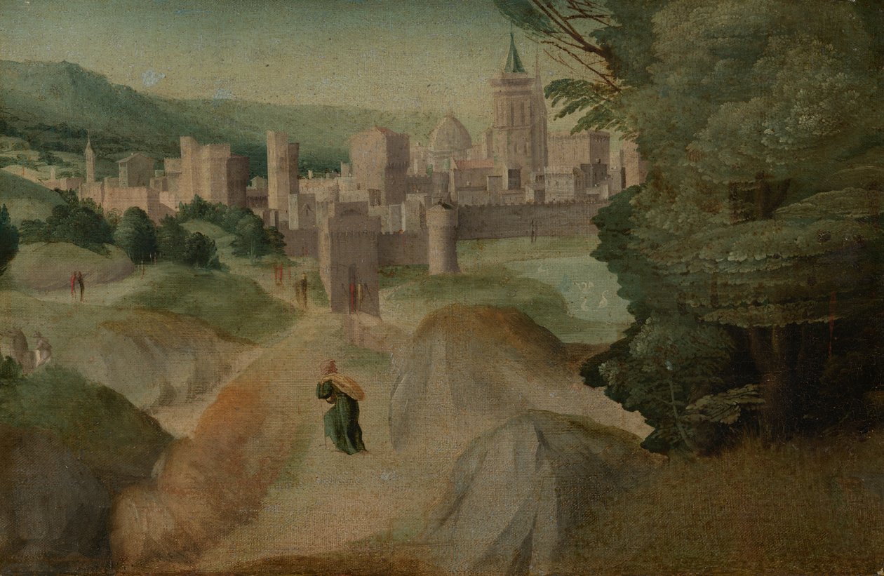  by Giovanni Larciani