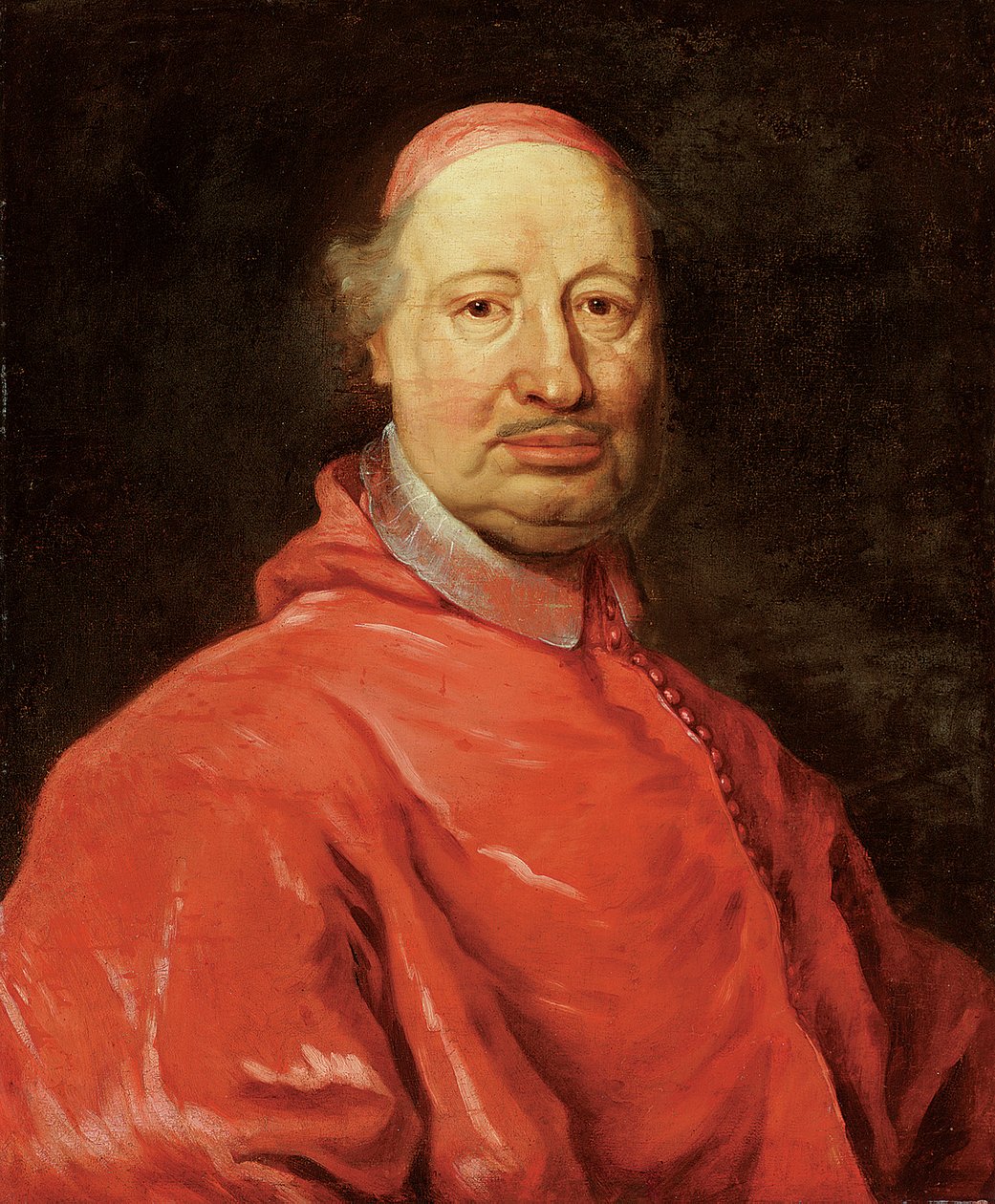 Kardinal Fernando Nuzzi
