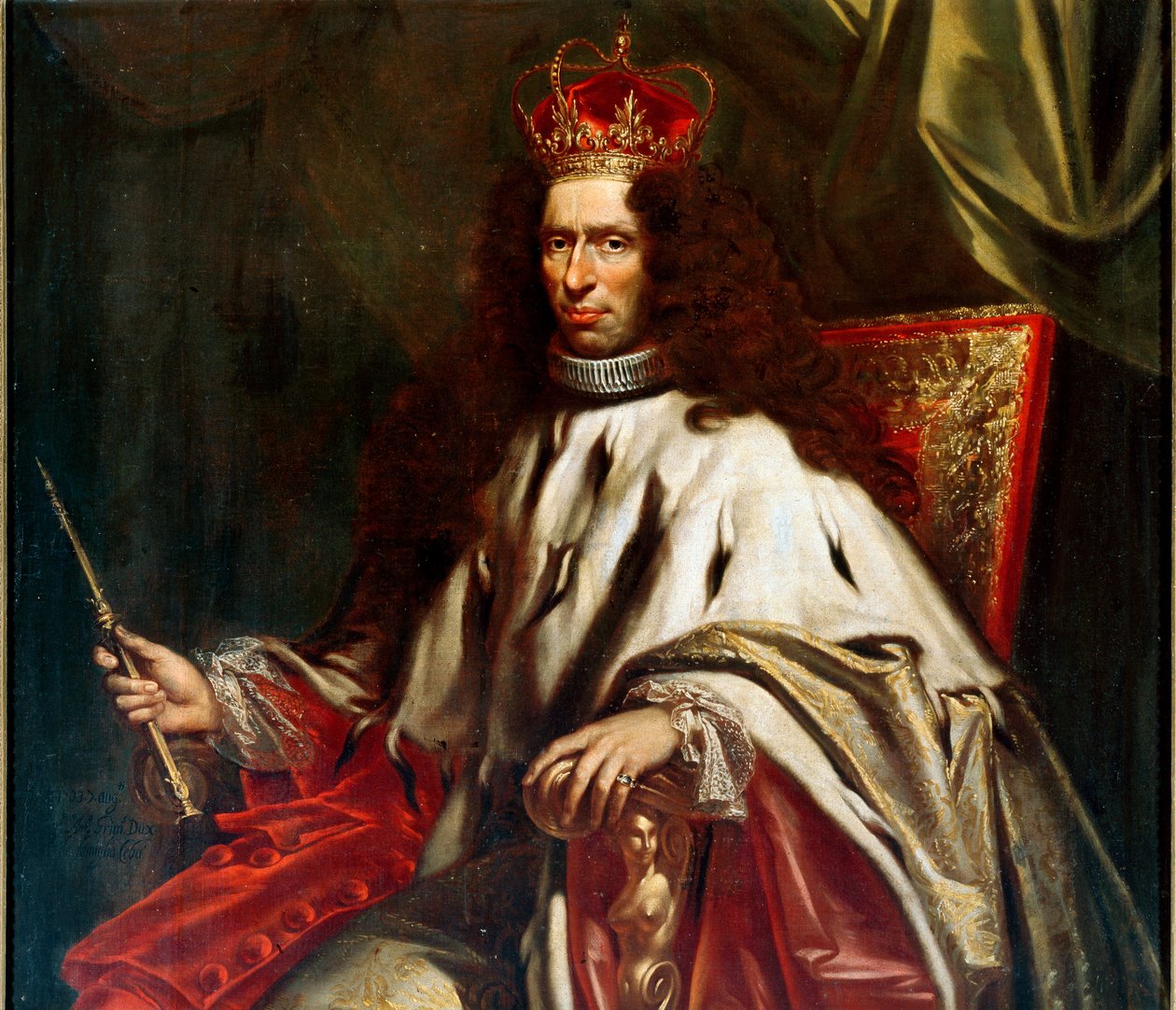 Antonio Grimaldi