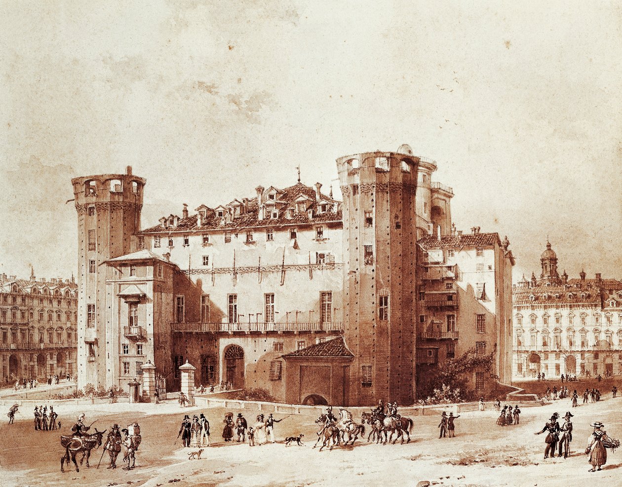 Torino