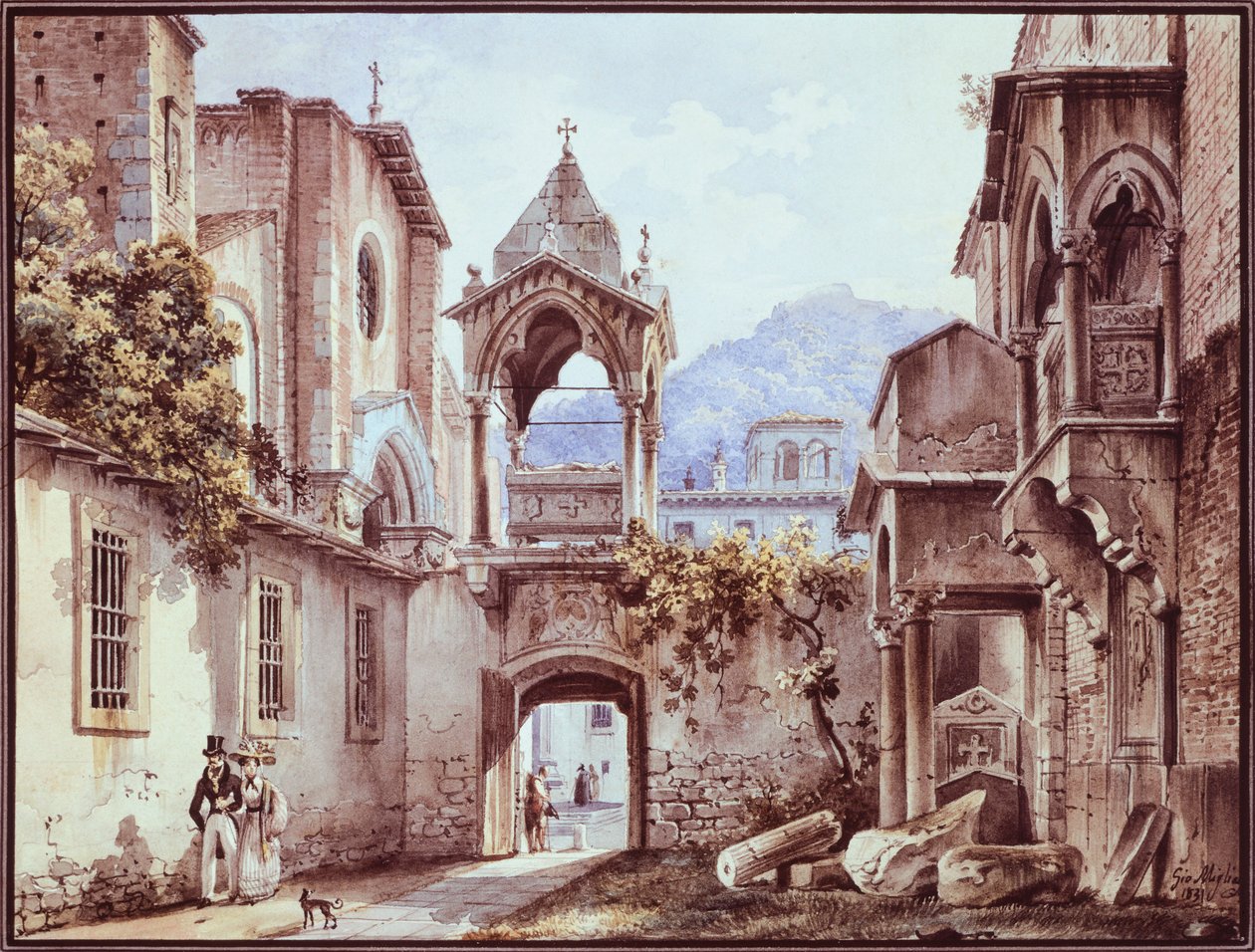 Verona