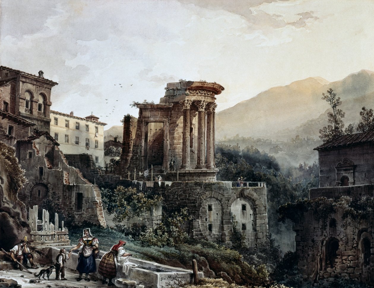 Tivoli