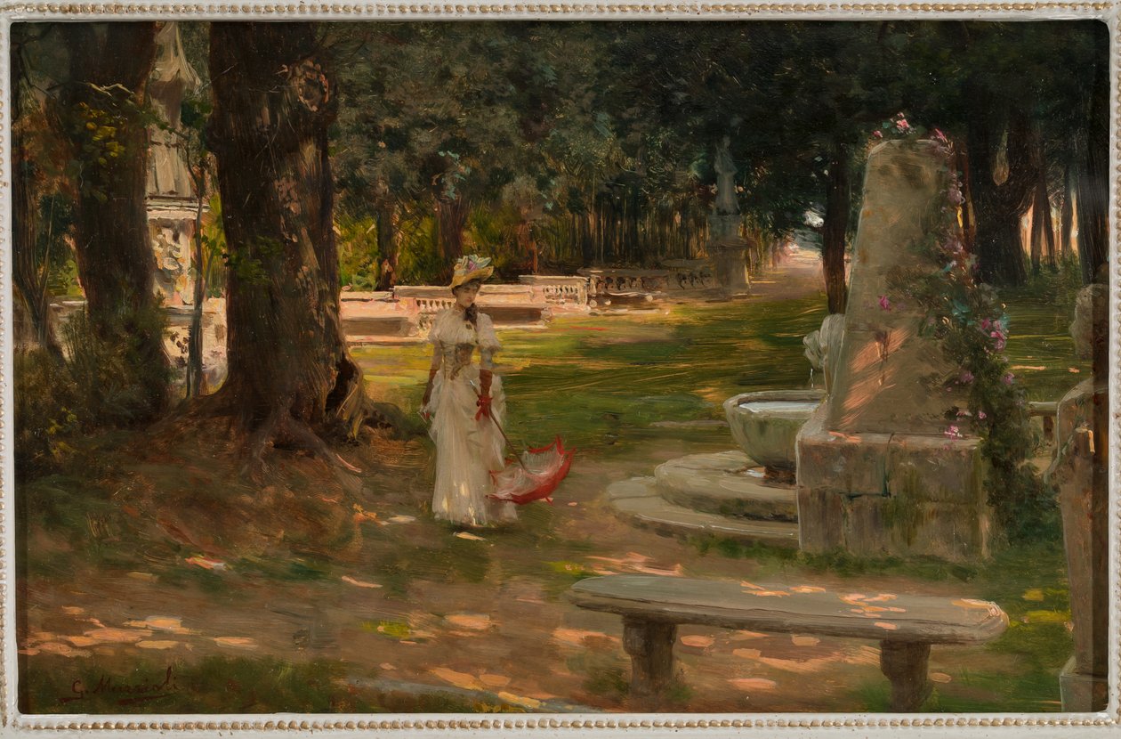 Villa Borghese
