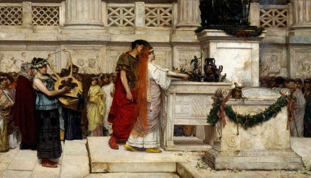 Evlilik teklifi, Giovanni Muzzioli (1854-1894) by Giovanni Muzzioli