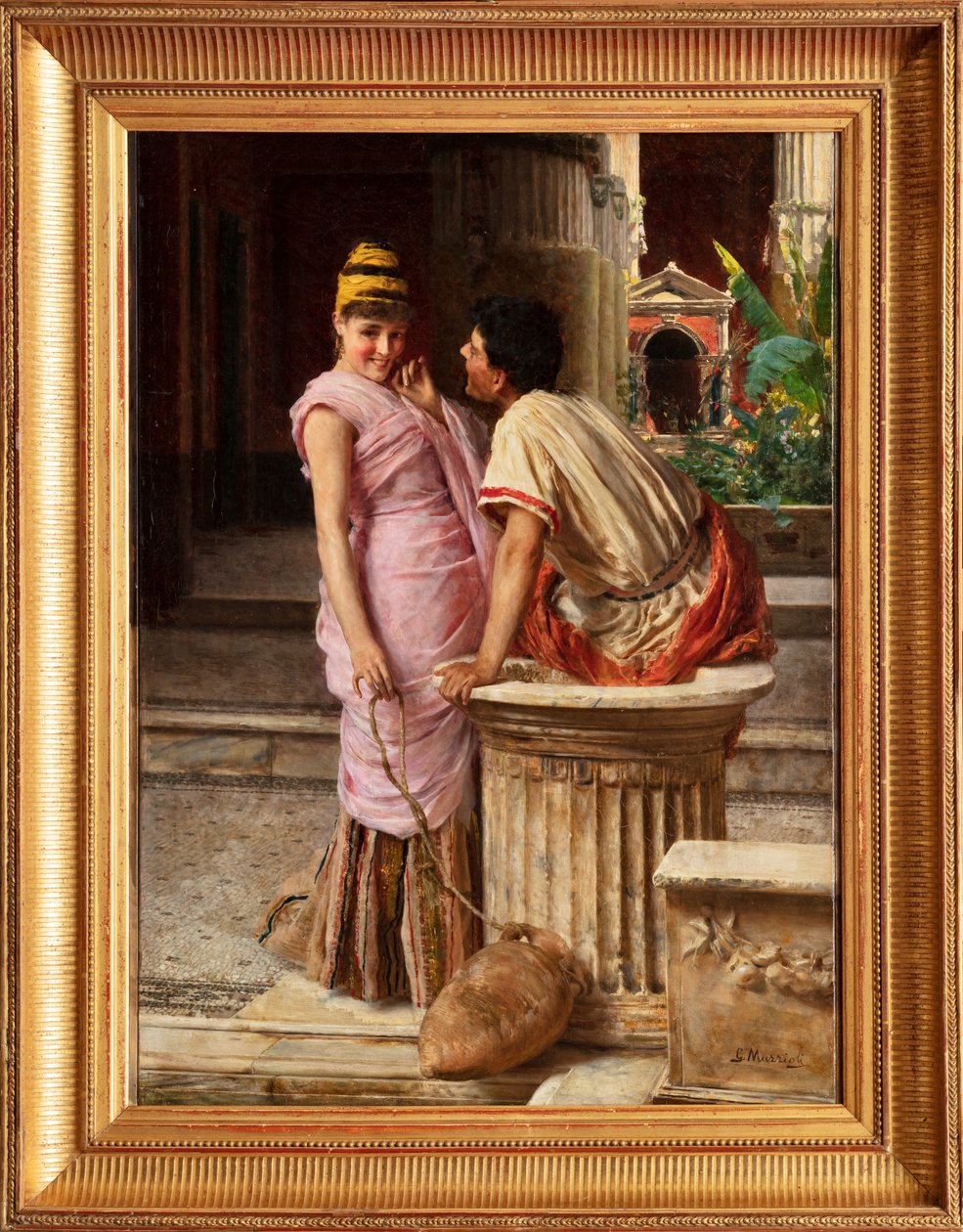  by Giovanni Muzzioli