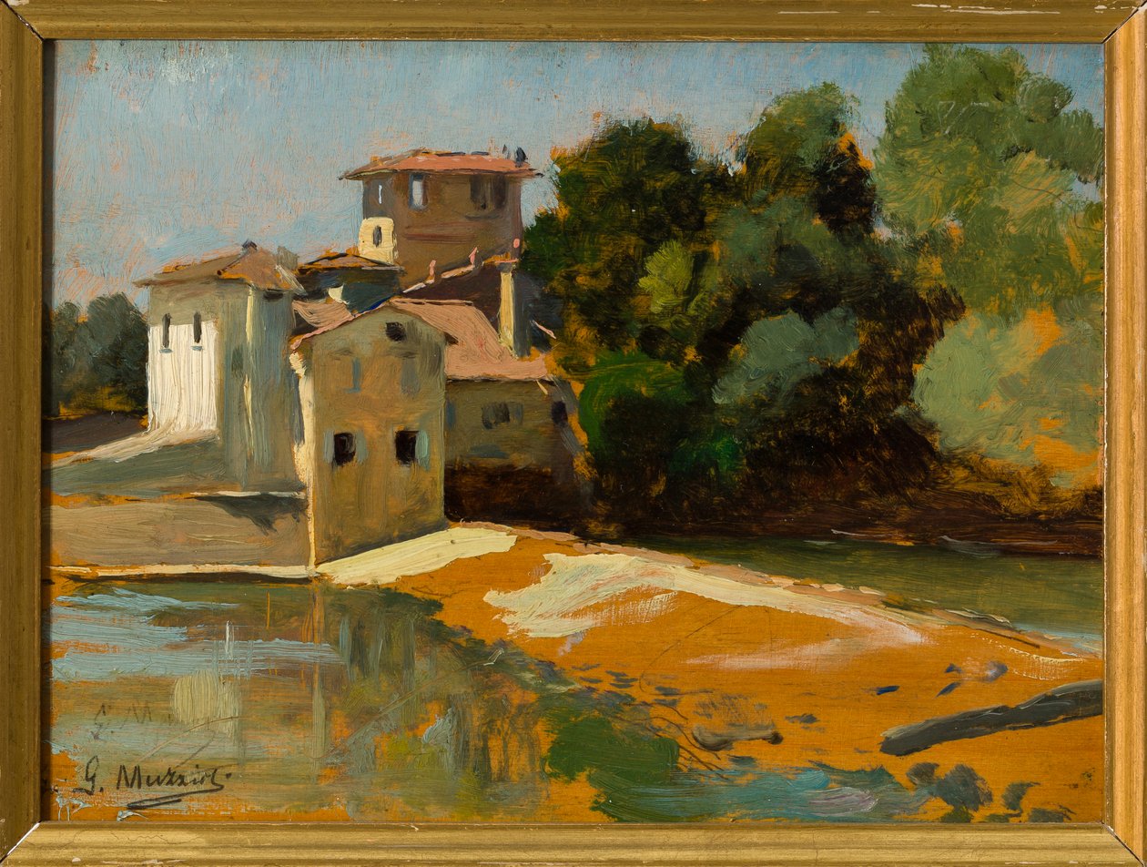Rovezzano, Floransa