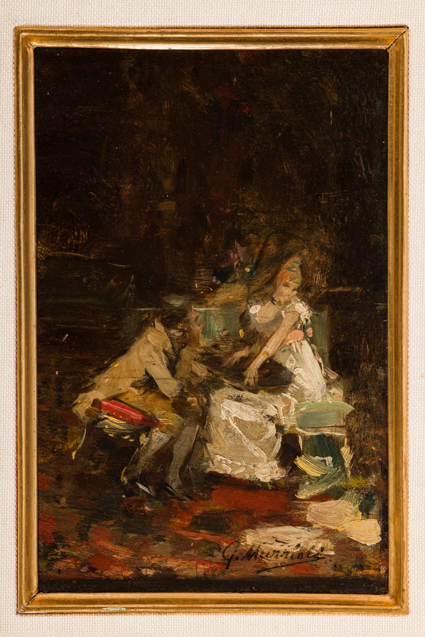  by Giovanni Muzzioli
