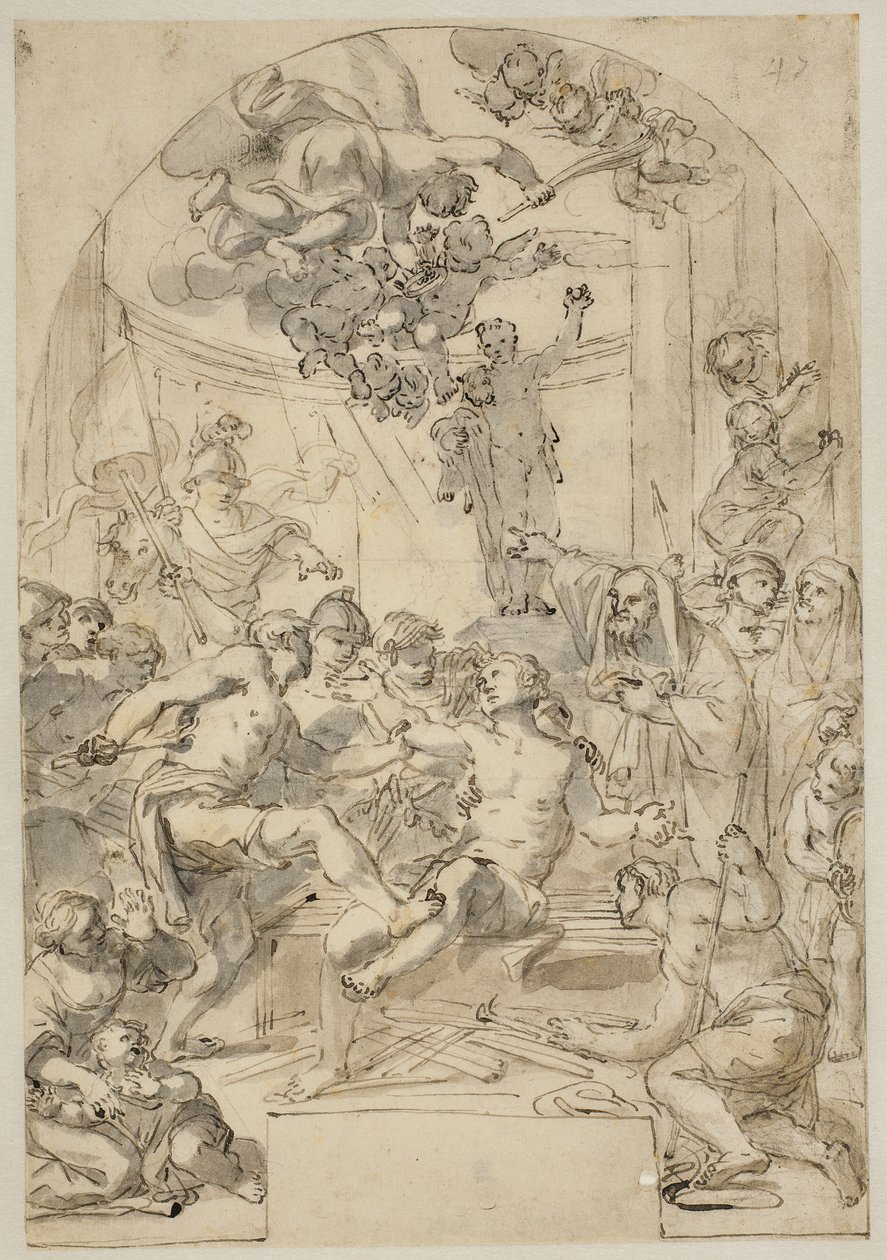 St Lawrence