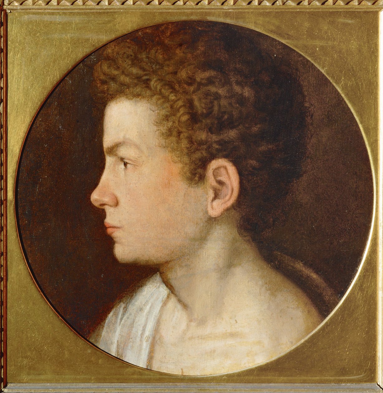  by Giovanni Paolo Lomazzo