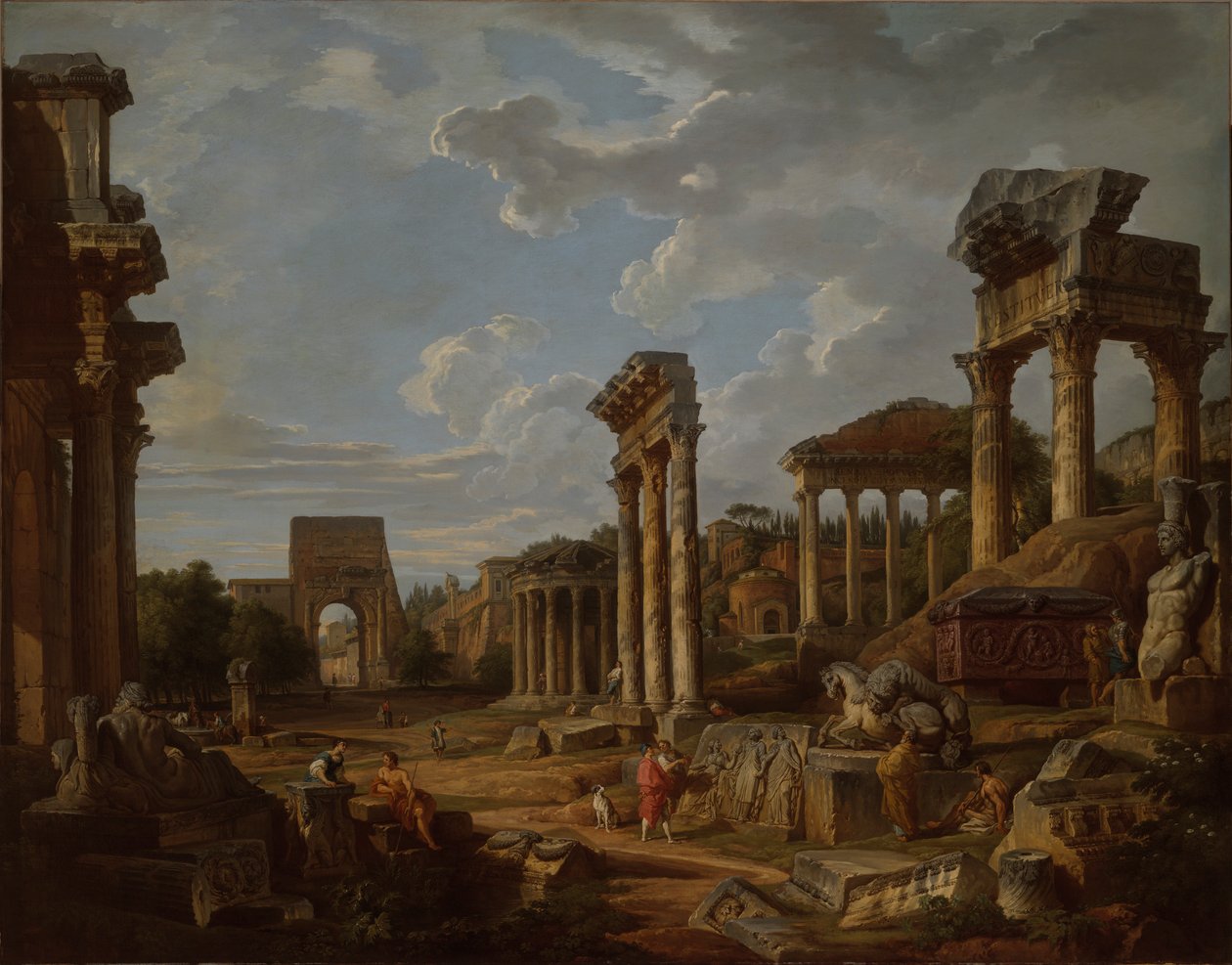 Roma Forumu