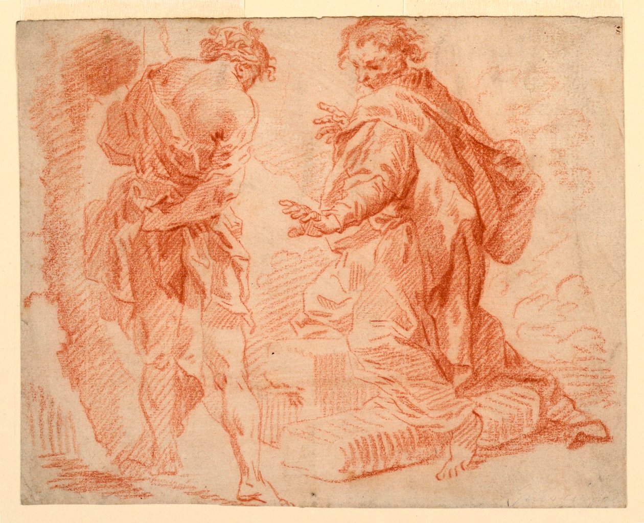  by Giovanni Paolo Panini