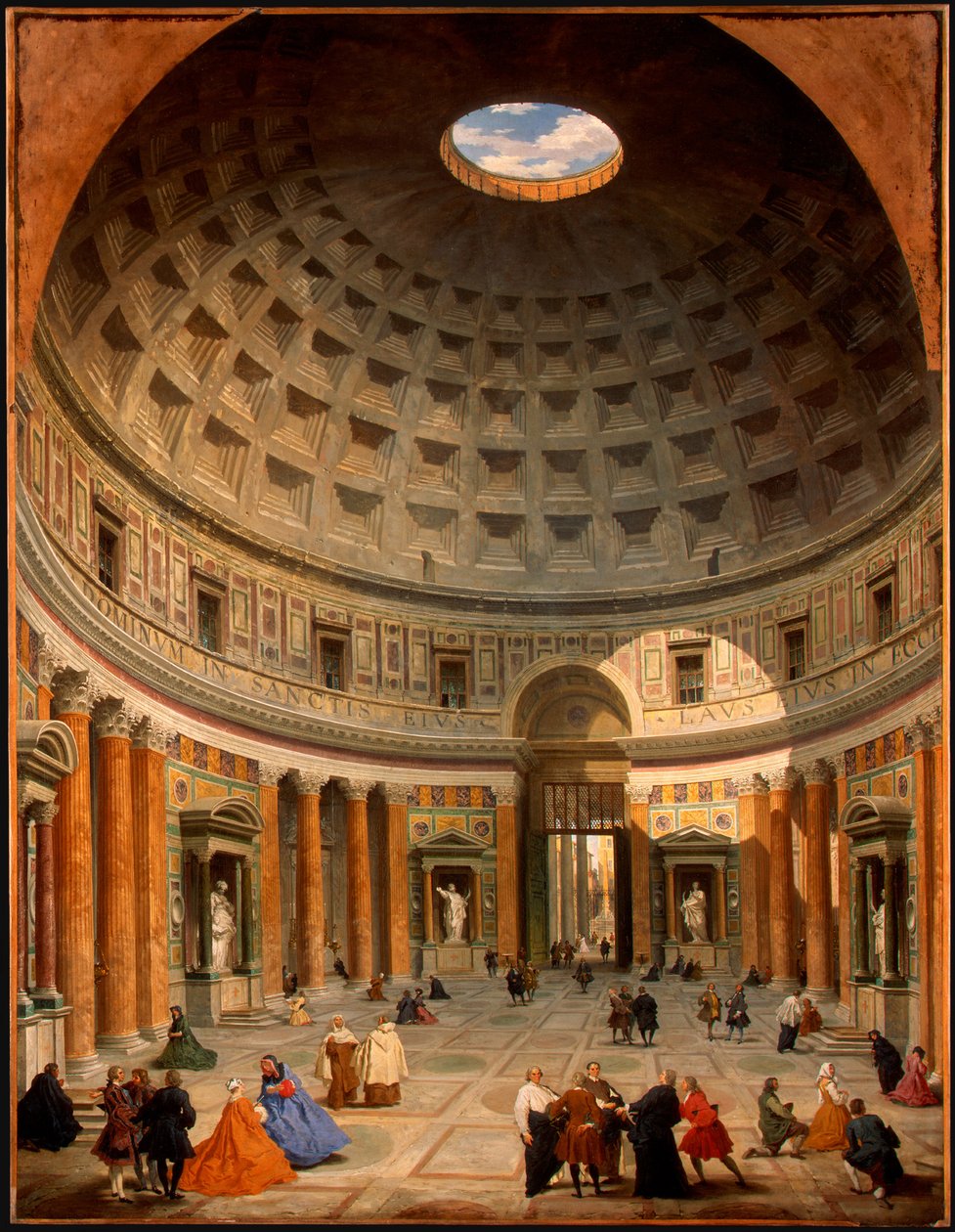 Pantheon