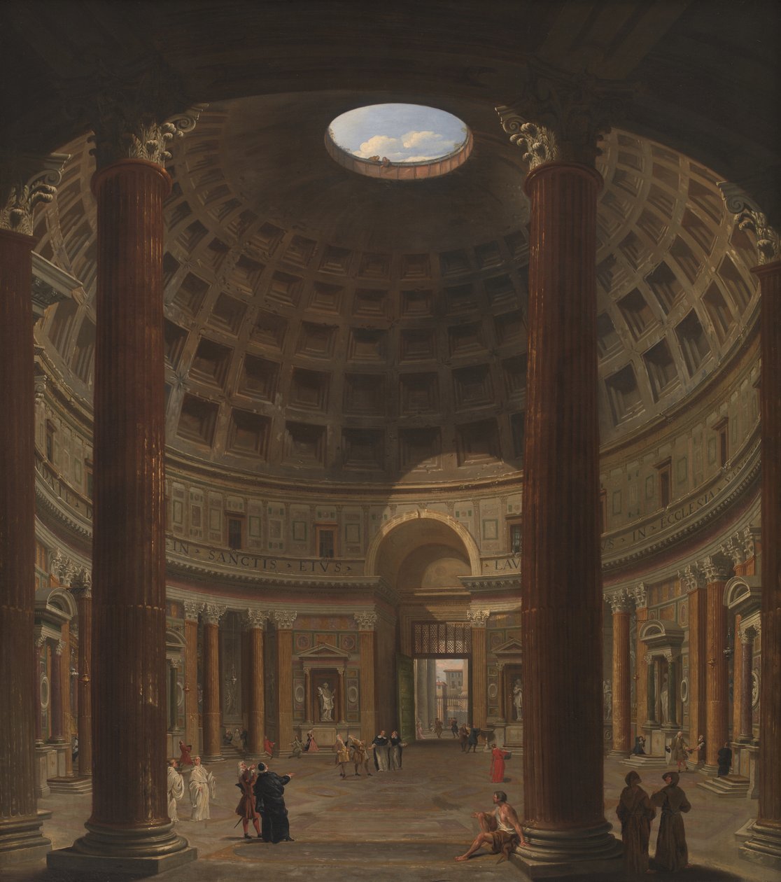 Pantheon