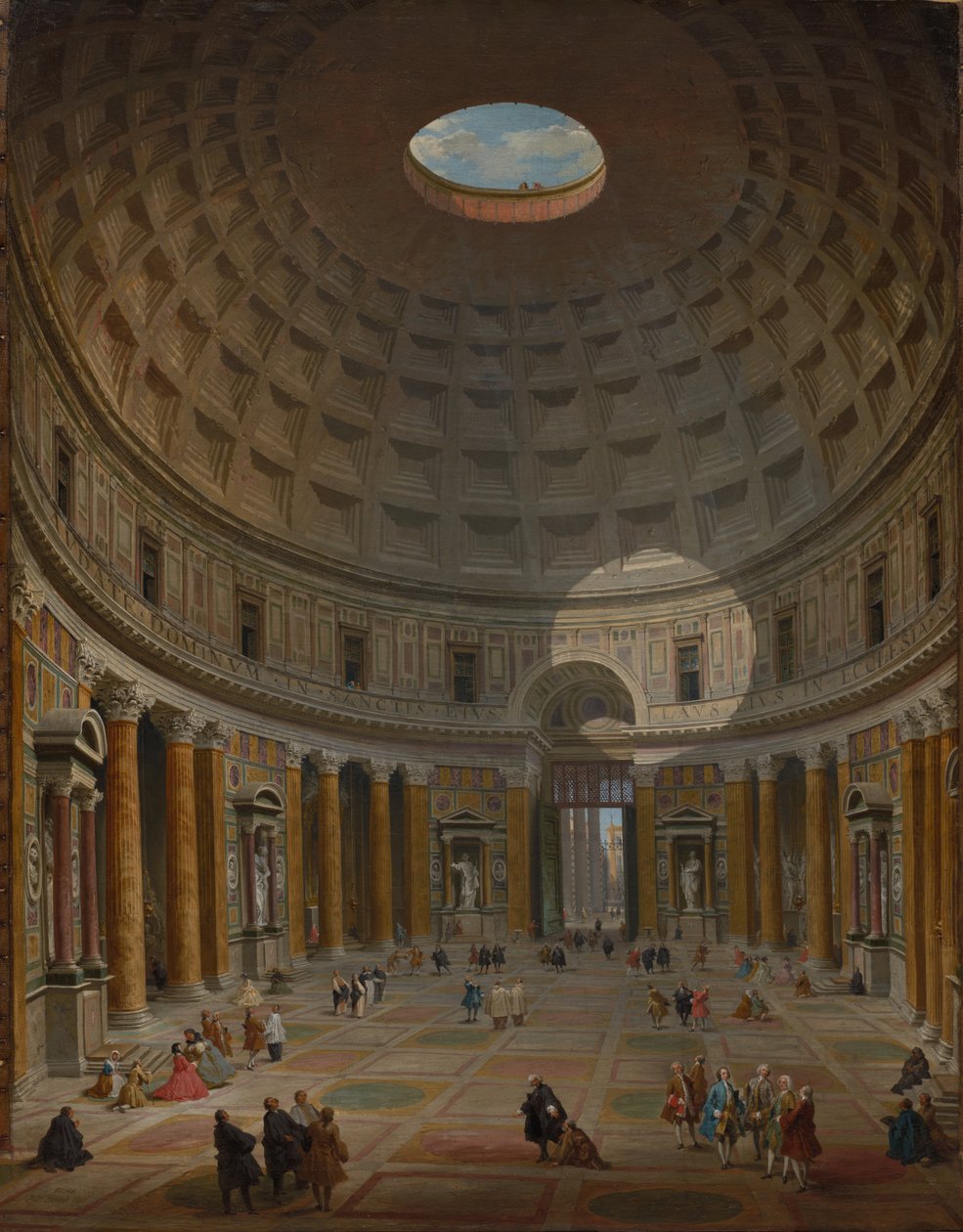 Pantheon