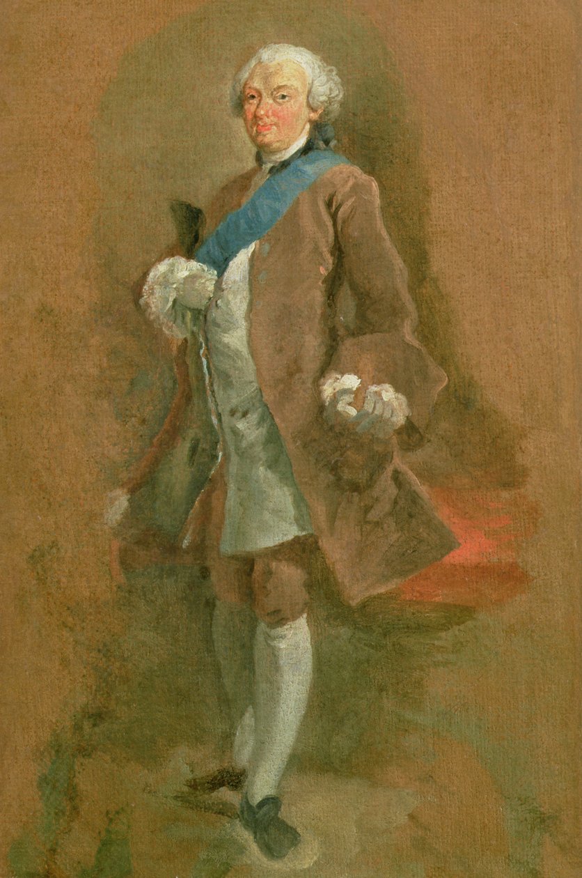 Duc de Choiseul