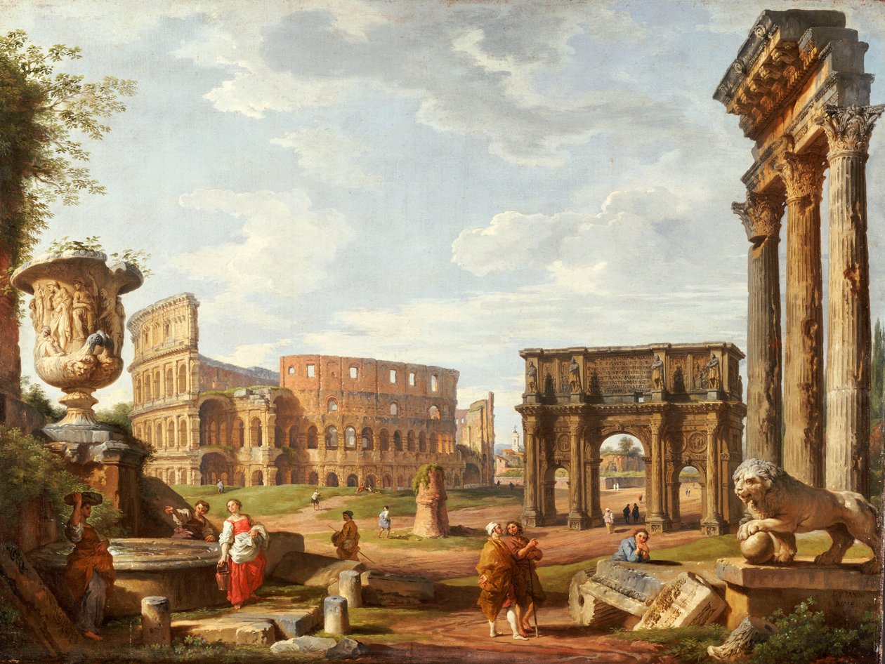 Roma