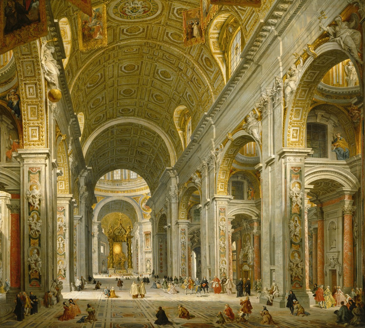 St. Peters