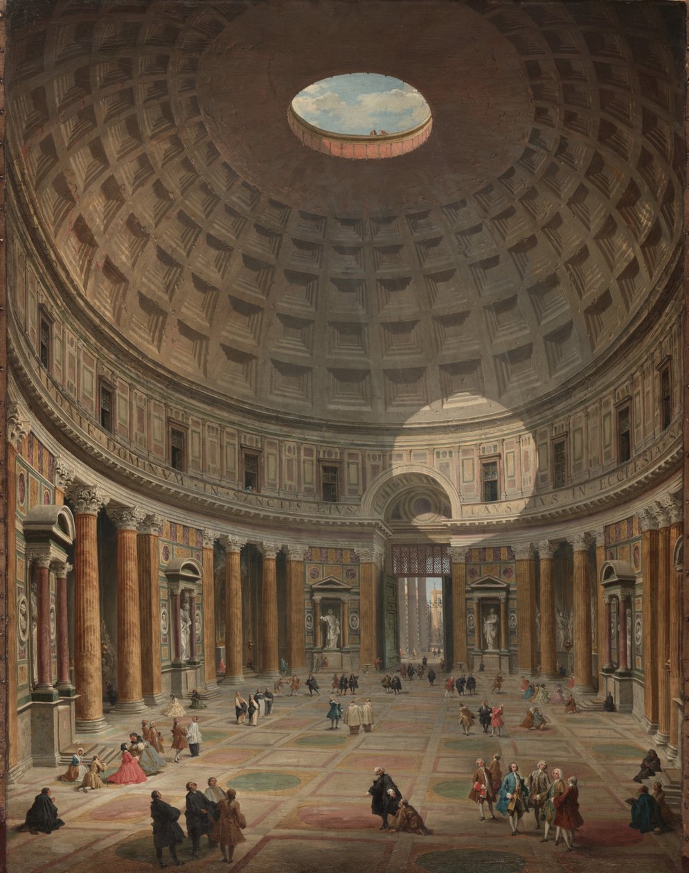 Pantheon