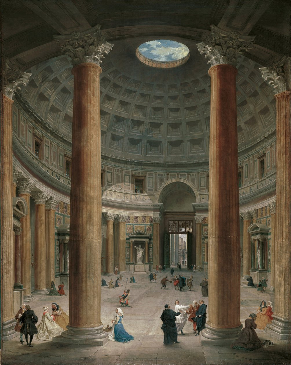 Pantheon