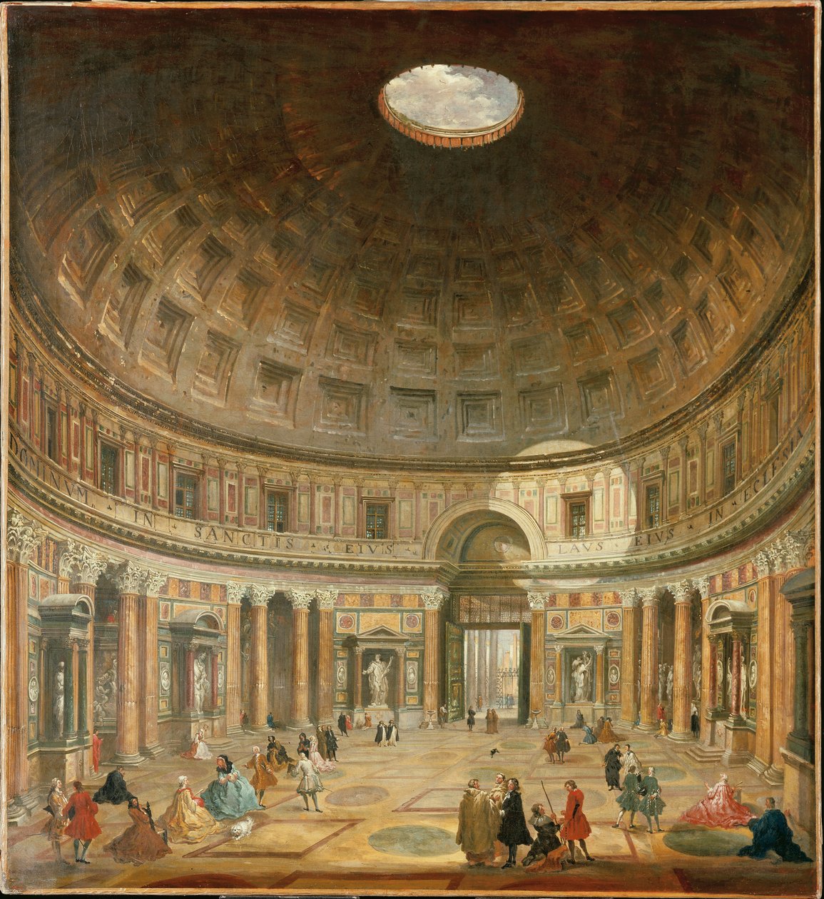 Pantheon