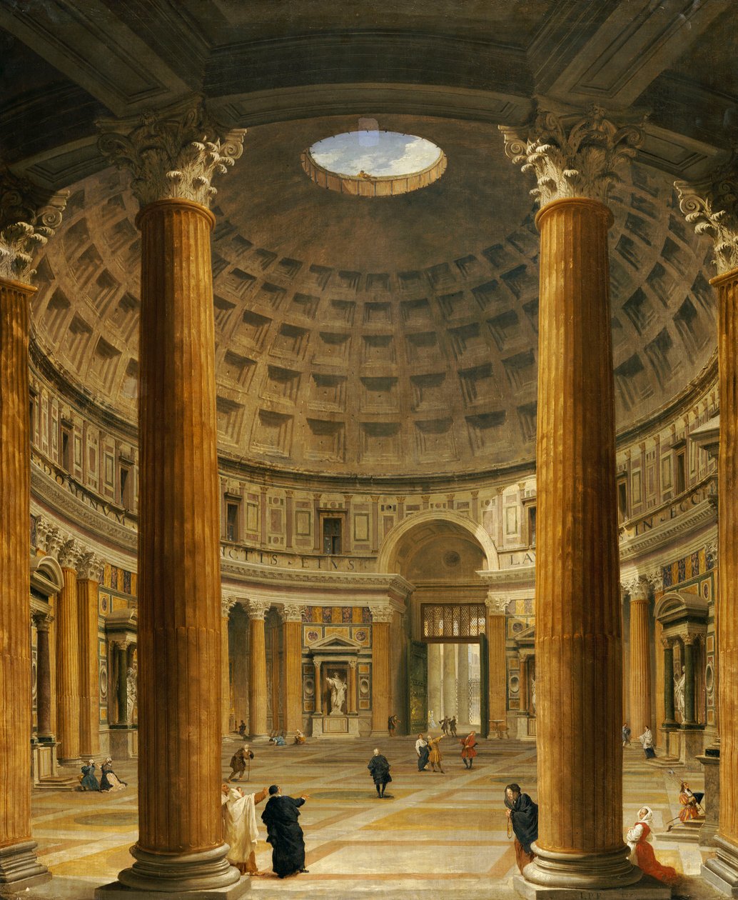 Pantheon