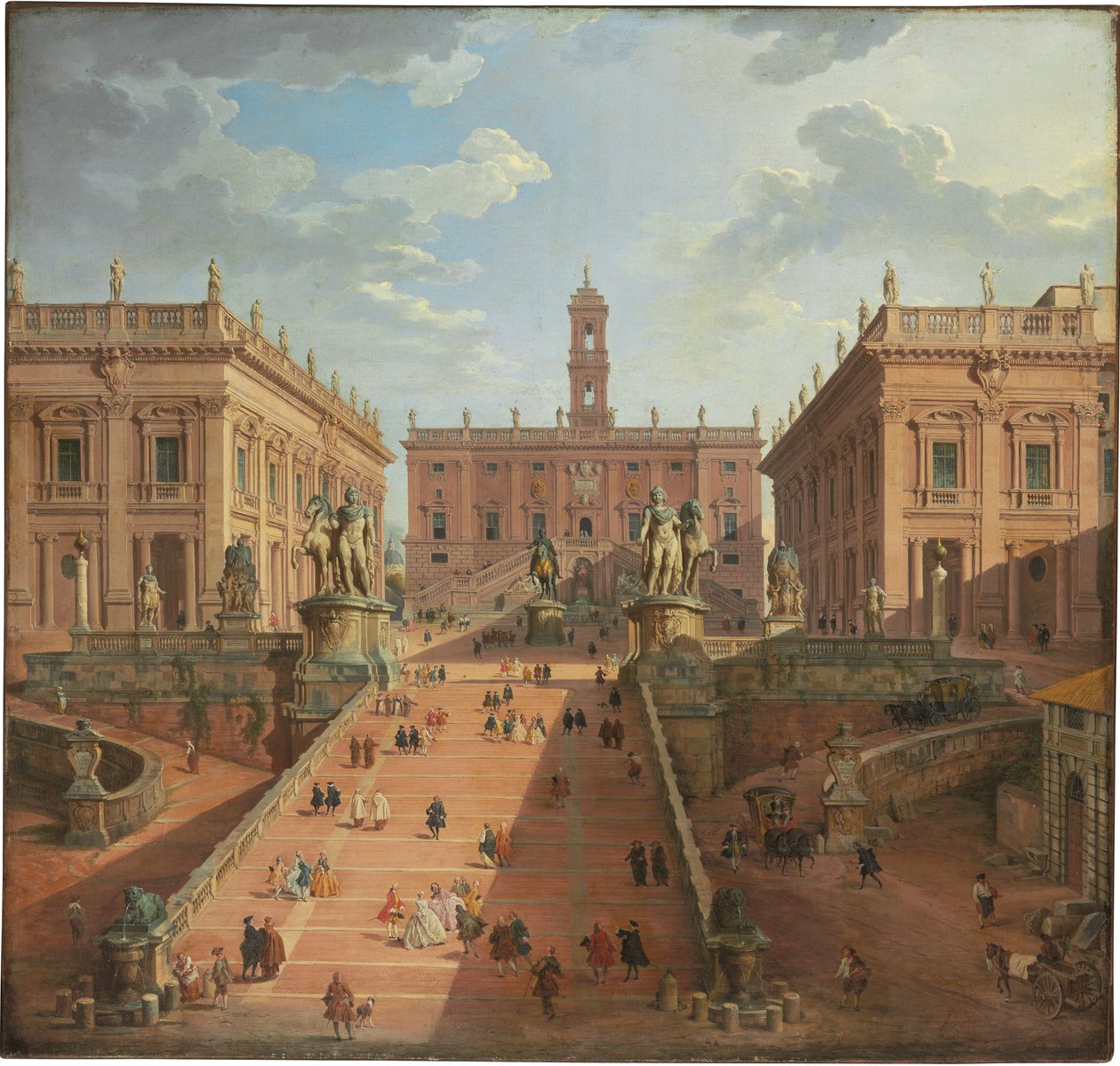 Campidoglio