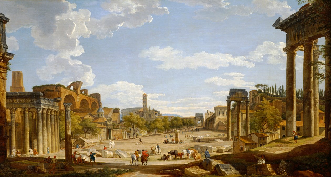 Roma Forumu