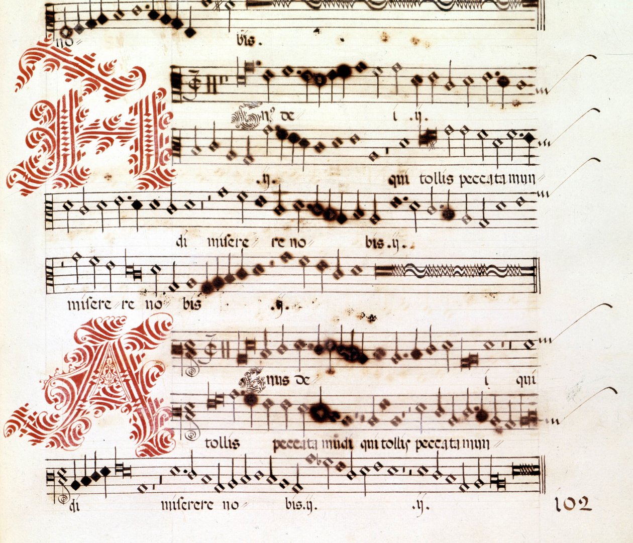 İtalyan besteci Giovanni Pierluigi da Palestrina