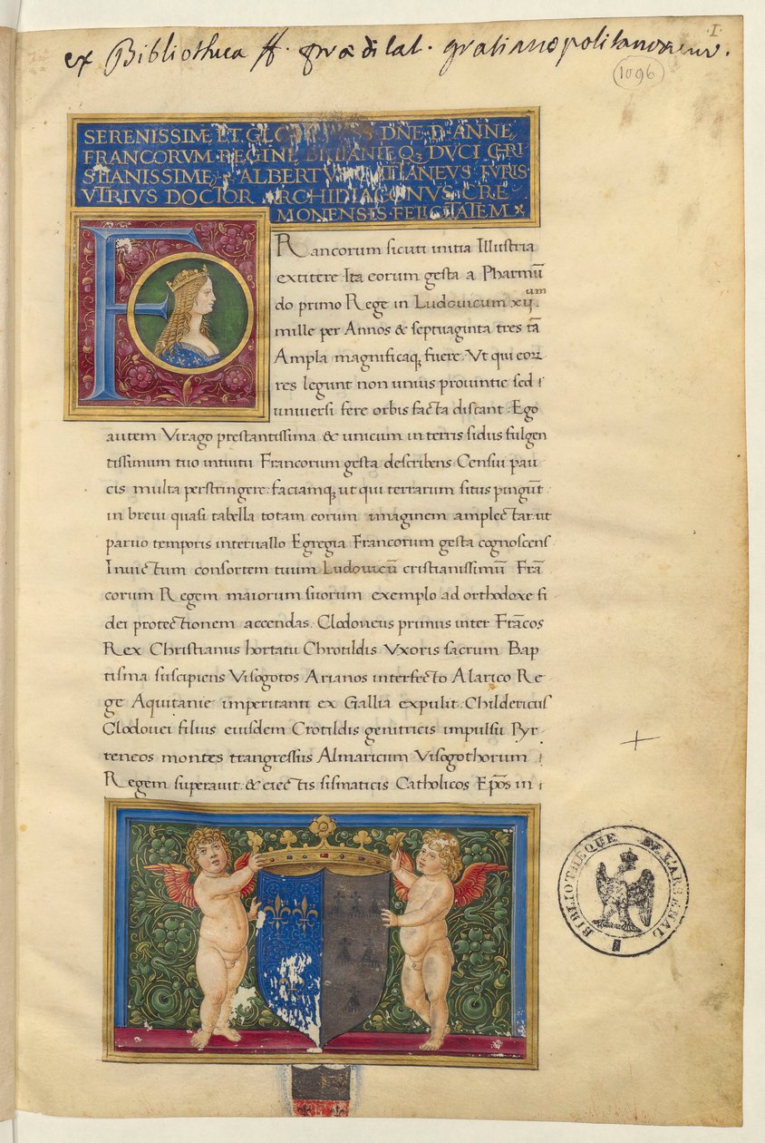  by Giovanni Pietro Birago