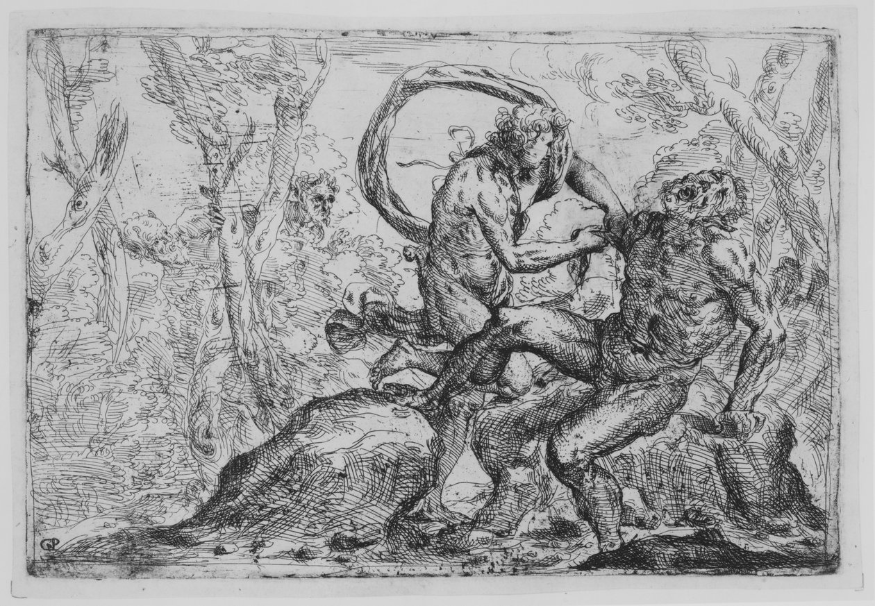 Marsyas