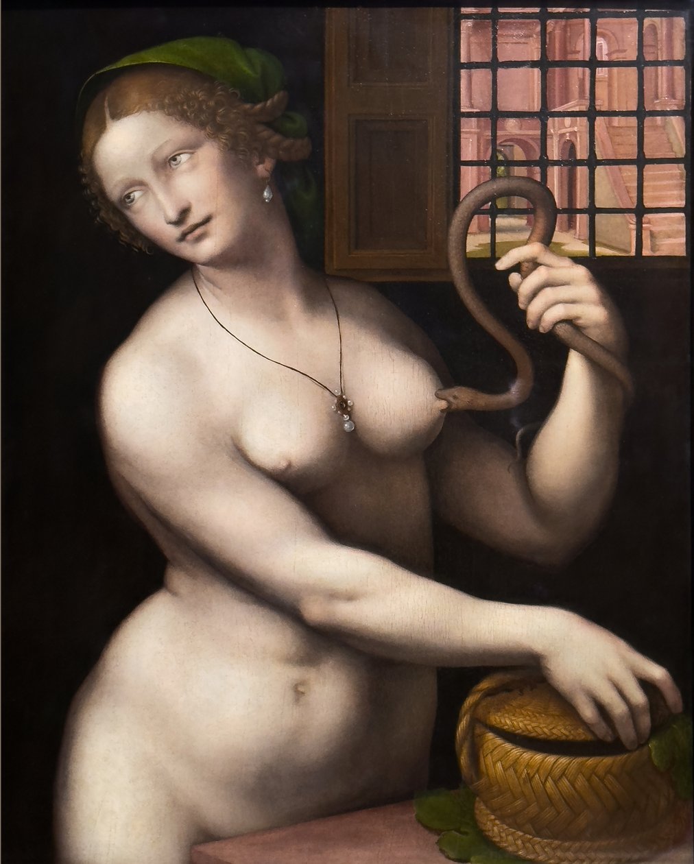  by Giovanni Pietro Rizzoli Giampietrino