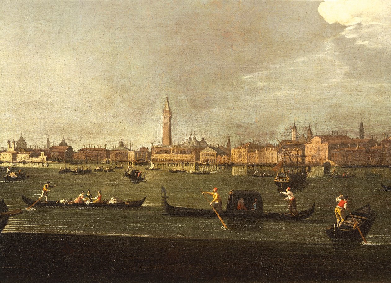  by Giovanni Richter