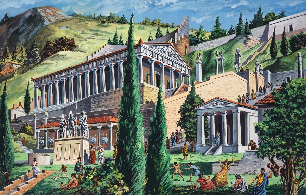  by Giovanni Ruggero