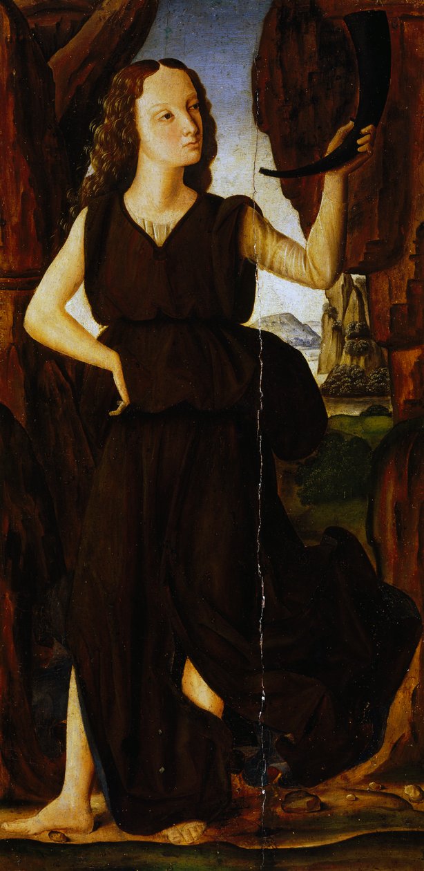  by Giovanni Santi