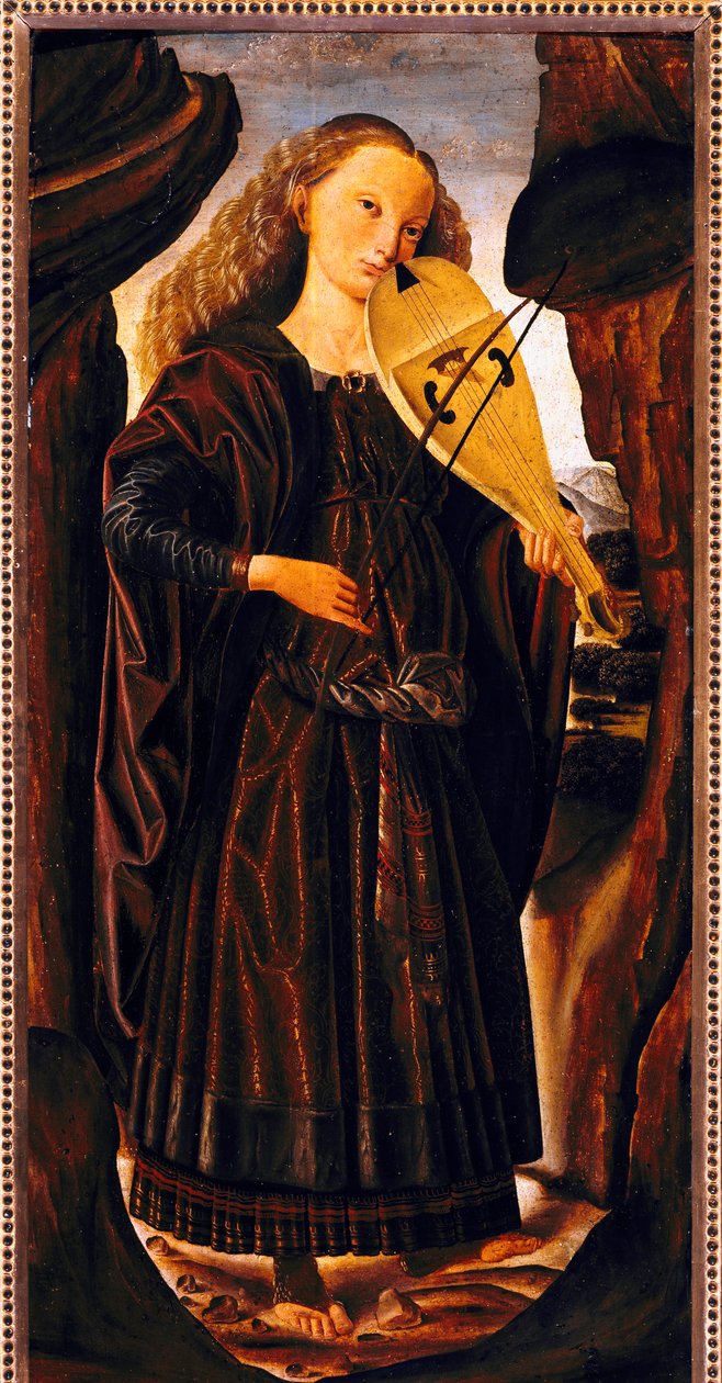 by Giovanni Santi