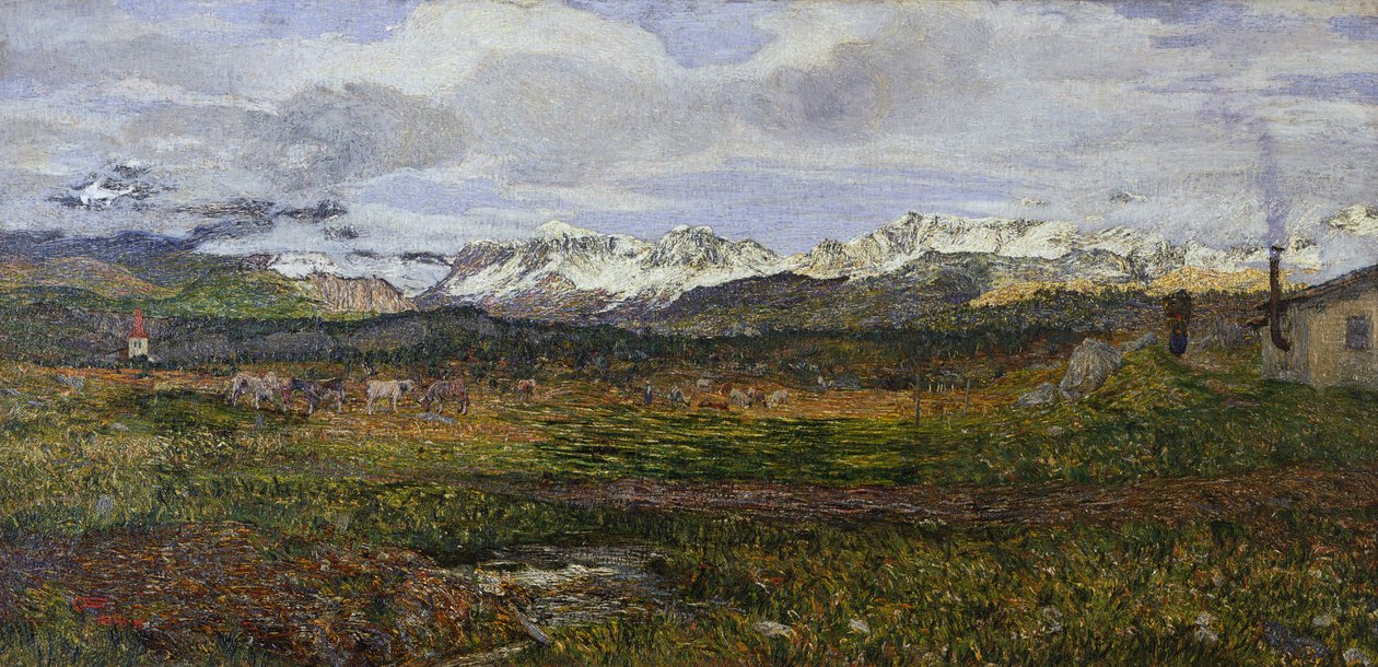 Maloja