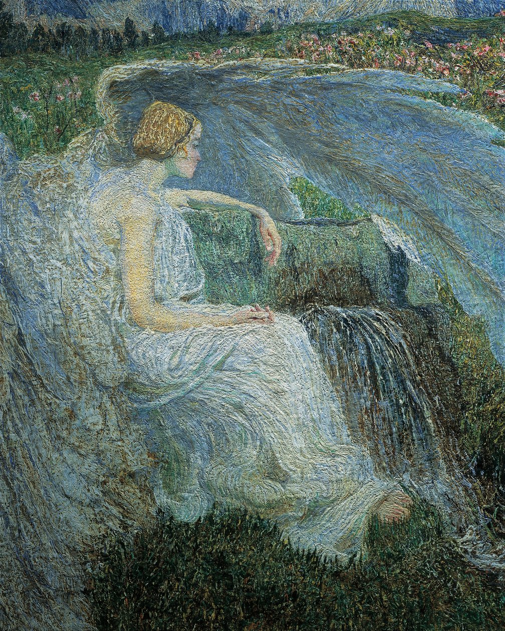 Giovanni Segantini