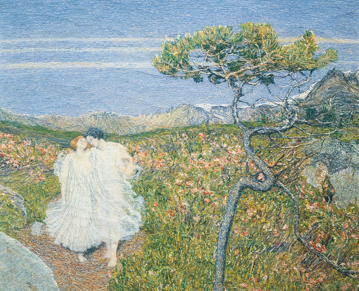 Giovanni Segantini
