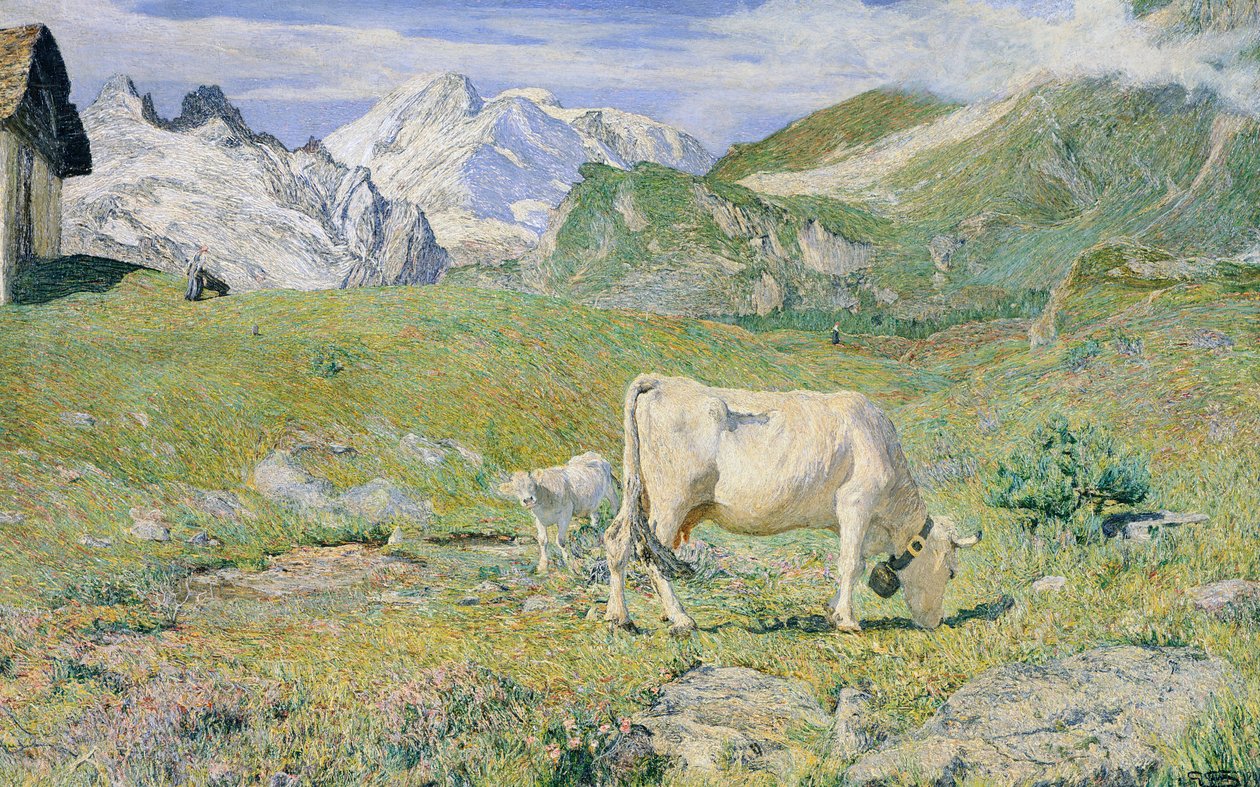 Giovanni Segantini