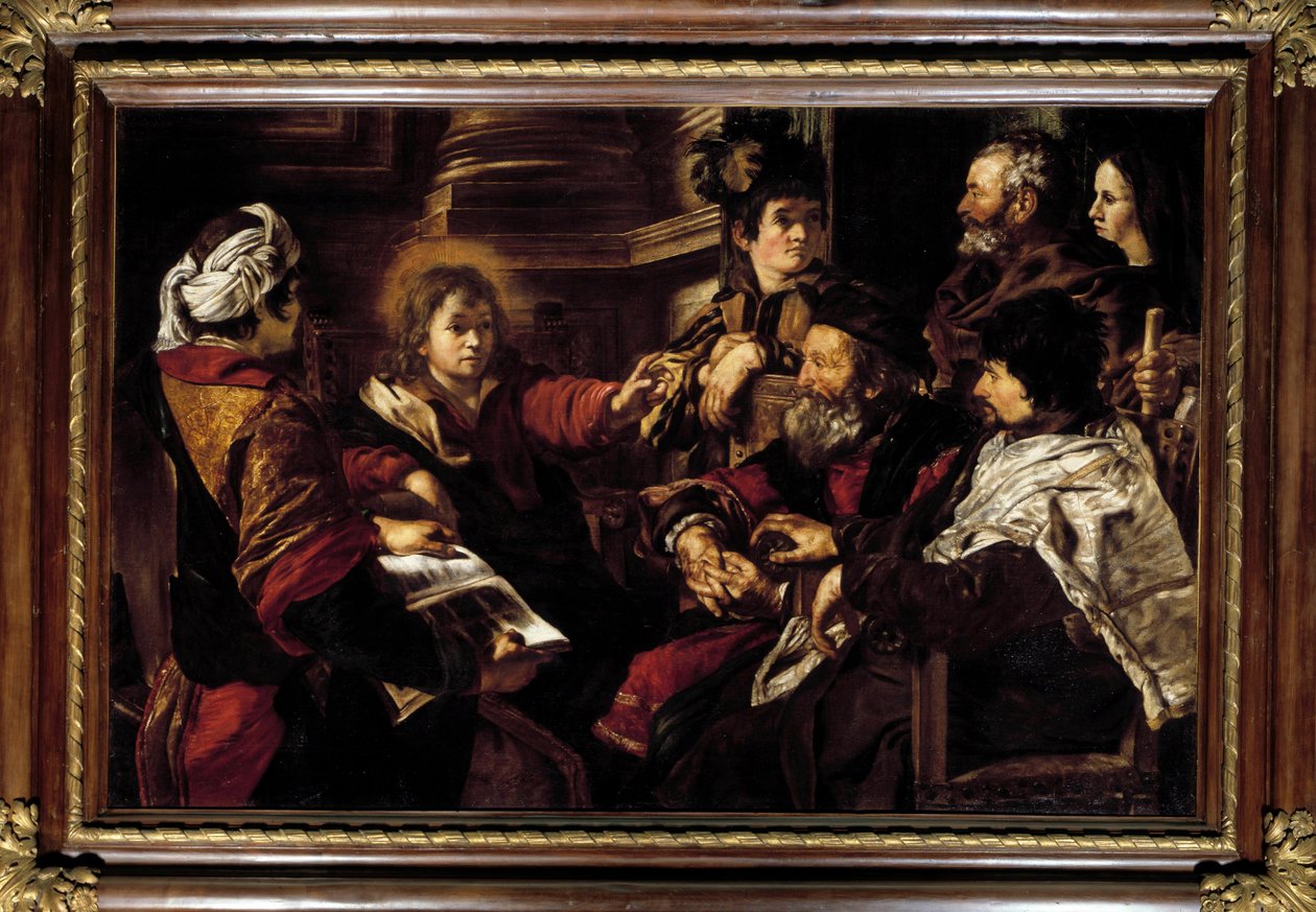 Giovanni Serodine