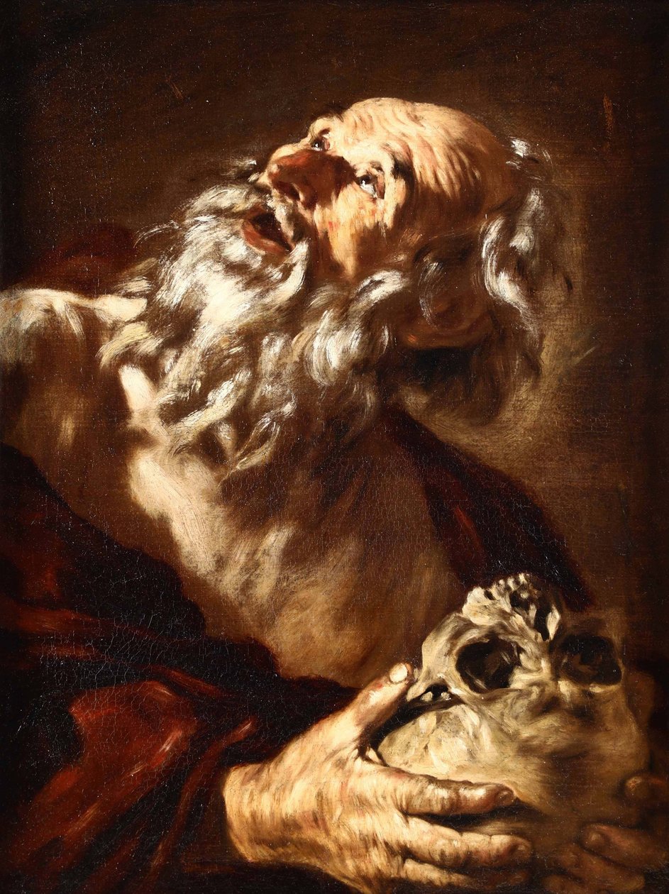  by Giovanni Serodine