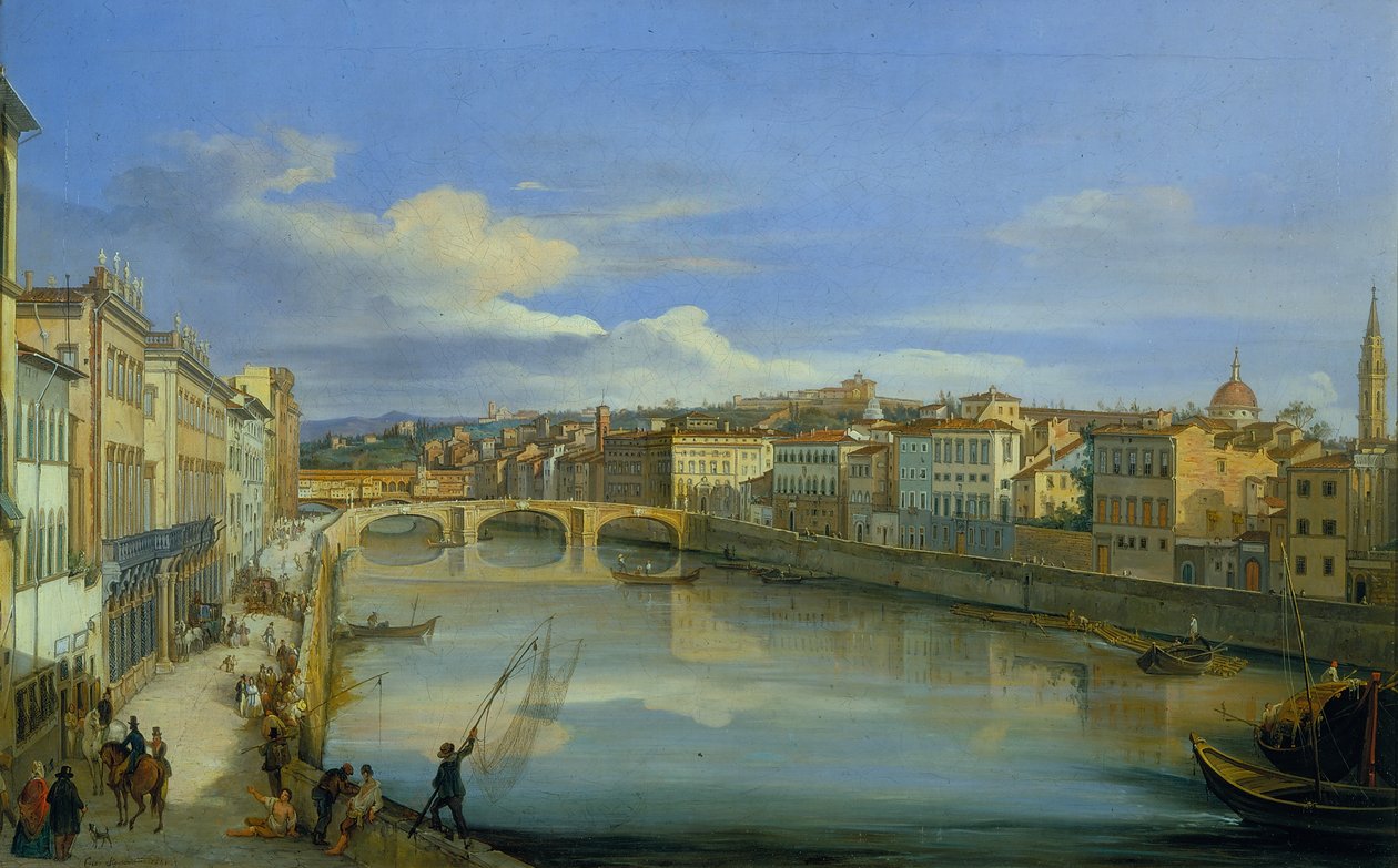  by Giovanni Signorini