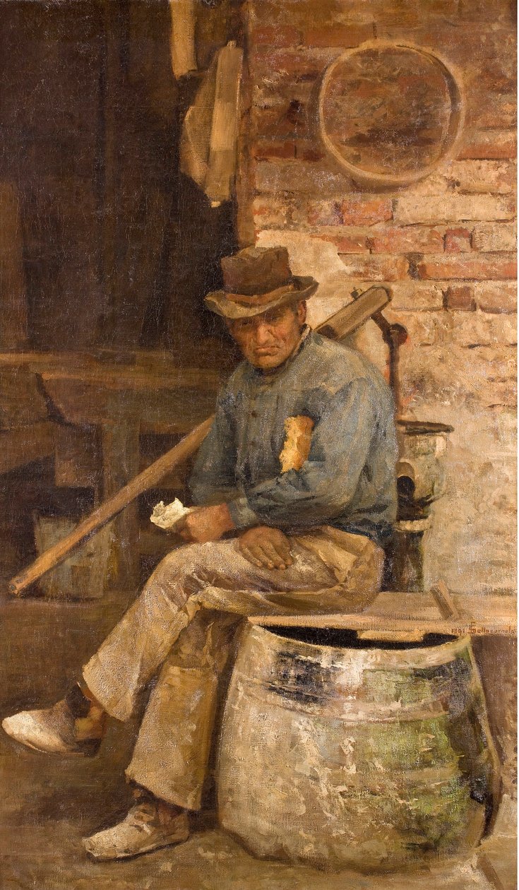  by Giovanni Sottocornola