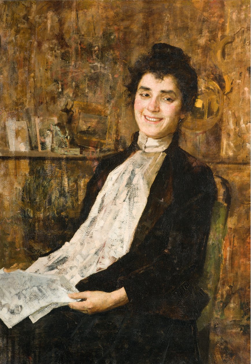 karısı Luisa